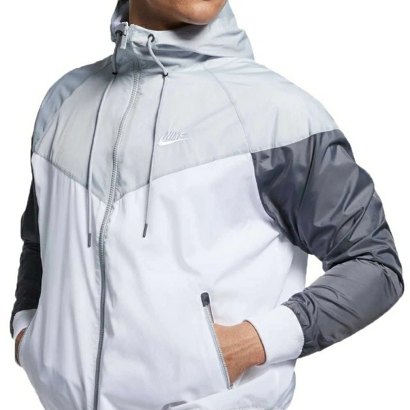Nike Other - Mens Nike Windbreaker